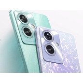 OPPOA2前后摄像头拥有多少像素