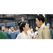 《为有暗香来》华浅最后和谁在一起了