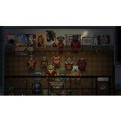 《动物迷城》医院除了第一次身体检查进入方法