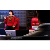 《如龙7外传无名之龙》与红孔雀的最终决战中获胜支线攻略