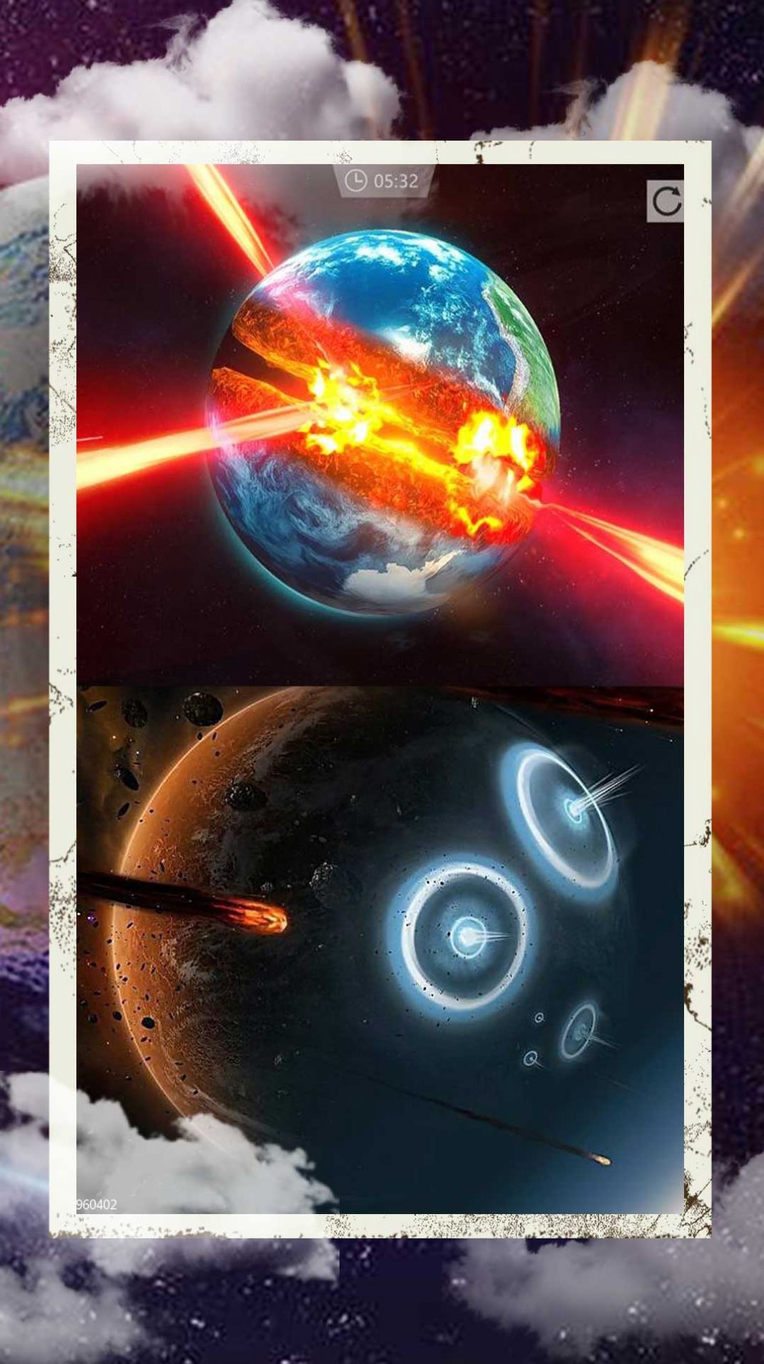 细胞进化星球安卓下载