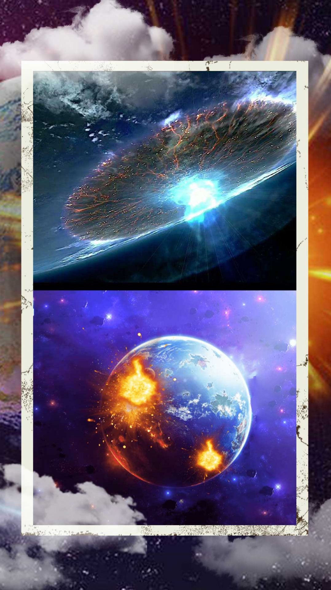 细胞进化星球安卓下载