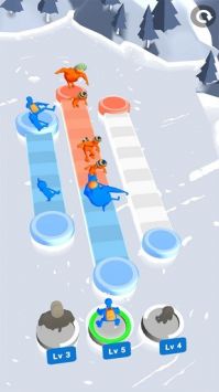 相扑对决手游最新版