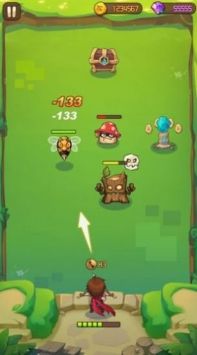 指尖大作战最新版