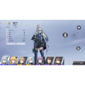 尘白禁区角色碎片获取方法一览