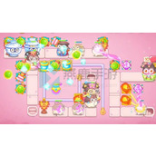 保卫萝卜4秋妃传第103关攻略(秋妃传第103关满星图文攻略)