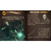 哈利波特啊瓦达索命卡组是什么