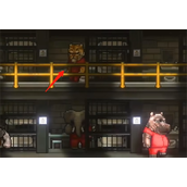 《动物迷城》老虎骰子点数提高方法