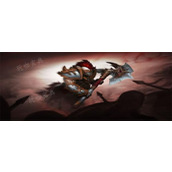 dota2人马出装顺序 人马出装攻略