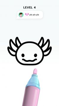 填色小画家
