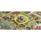 江南百景图小灯笼位置分布图一览