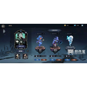 凛冬部落阵容搭配策略