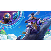 云顶之弈S10吉格斯技能属性效果一览