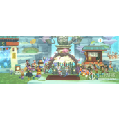 潜水员戴夫鲛人村游戏获胜攻略一览