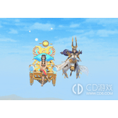 创造与魔法辉光御座获取途径详情