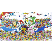 口袋妖怪起源心金常磐市正确顺序答案一览