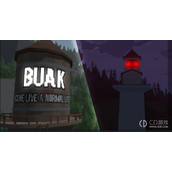 Unturned未转变者Buak纸质地图获取方法详情