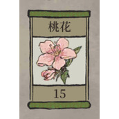 江南百景图桃花在哪个地图(桃花分布地图位置介绍)