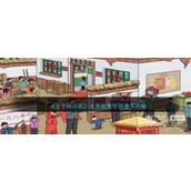 文字玩出花还原情景怀旧通关攻略分享