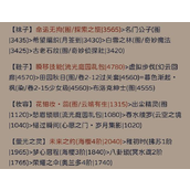 奇迹暖暖其名舆鬼高分完美搭配推荐详情