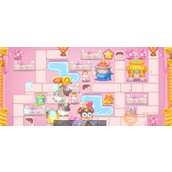 保卫萝卜4秋妃传第104关图文攻略详情