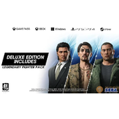 如龙7外传无名之龙亚门boss挑战攻略一览