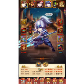 少年三国志群国最强阵容是什么