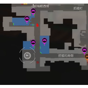 《如龙7外传无名之龙》拍摄黑头车任务位置分享