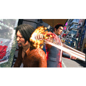 《如龙7》外传无名之龙草鞋获得方法