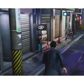 《如龙7外传无名之龙》我在找儿子任务完成方法