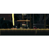 《雨中冒险回归》全神器获取方法一览