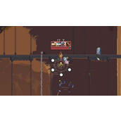 《雨中冒险回归》矿工解锁方法一览