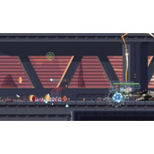 《雨中冒险回归》小车解锁方法一览