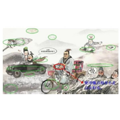 《汉字六六六》三国赛车大会怎么过