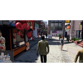 《如龙7外传无名之龙》金珠怎么获得