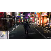 《如龙7外传》寄存柜钥匙a位置大全