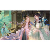 《扶摇一梦》怎么加入世家