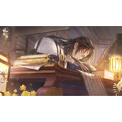 《扶摇一梦》项羽门客技能一览