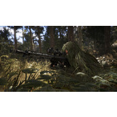 《幽灵行动荒野》无法同步在线联系人解决方法