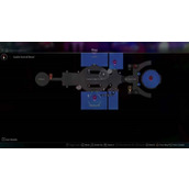 《如龙7外传无名之龙》全球防御位置一览