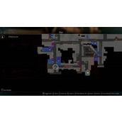 《如龙7外传无名之龙》幻想地带II位置一览