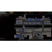 《如龙7外传无名之龙》耐力赛车手位置一览