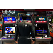 《如龙7外传无名之龙》沉迷街机厅的男人奖杯攻略