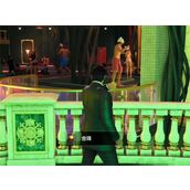 《如龙7外传无名之龙》有空的话帮我收集7颗金珠支线攻略