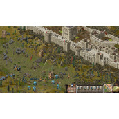 《要塞决定版》单人自定义对战方法