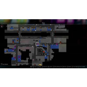 《如龙7外传无名之龙》银河力量位置一览