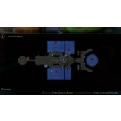 《如龙7外传无名之龙》世界大冒险位置一览