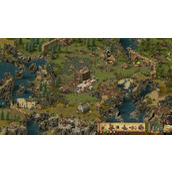 《要塞决定版》steam游戏进不去解决方法