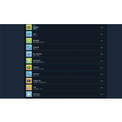 《我想要创造》游戏成就一览