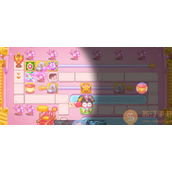 保卫萝卜4秋妃传第95关图文攻略详情